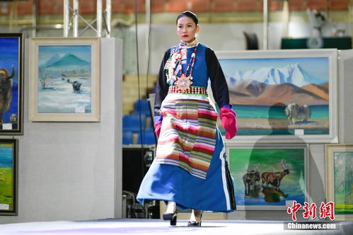西藏職校舉辦民族服飾畢業(yè)作品展演活動(dòng)