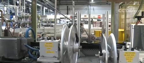 中歐貿(mào)易上揚凸顯中國制造韌性，金屬制日用品穩(wěn)定全球供應(yīng)鏈