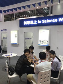 前沿技術引領未來 公司成功參展第十三屆國際電池技術交流會紀實